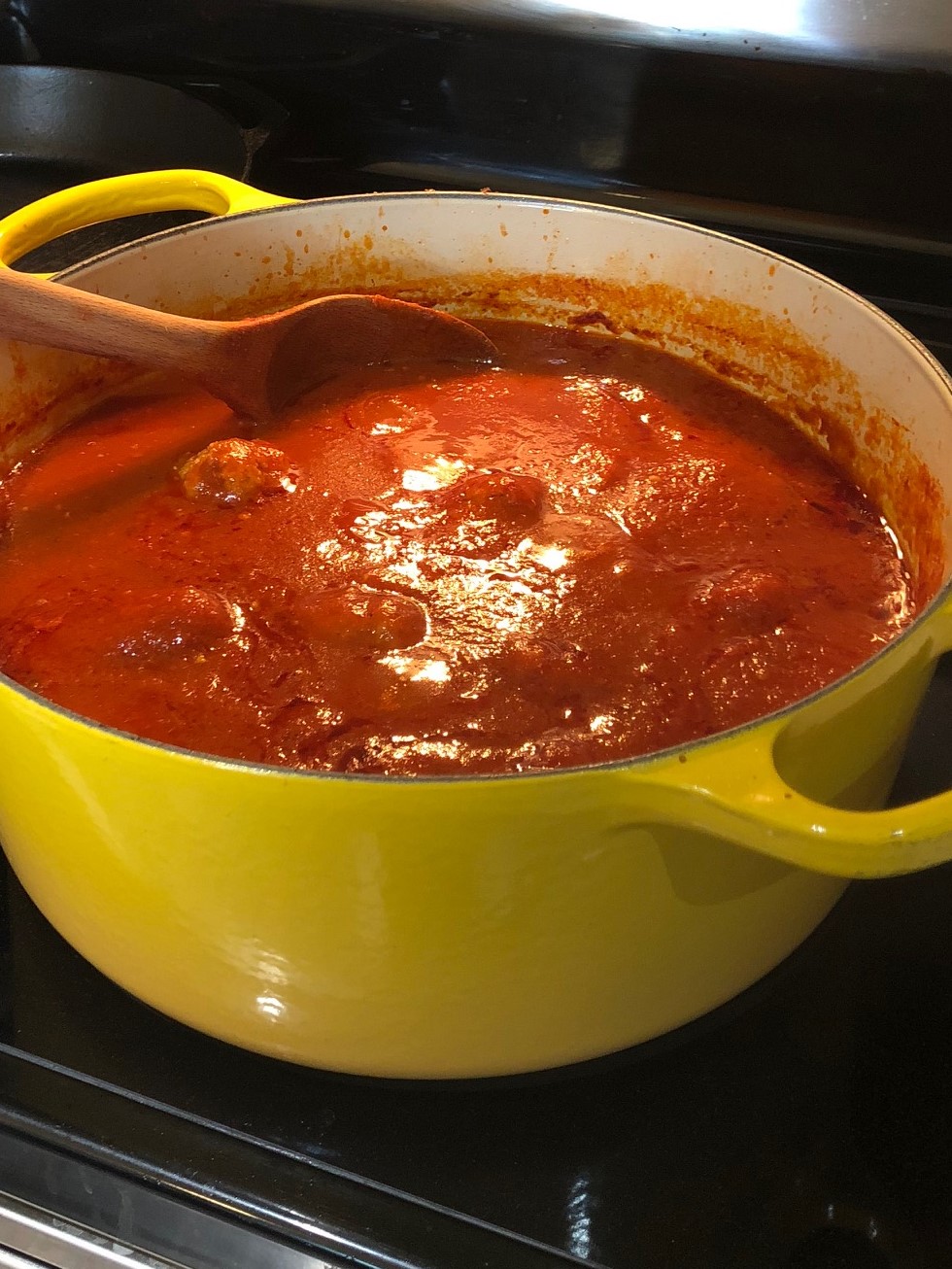 Sunday Sauce by Extraordinary Tips from an Ordinary Cook